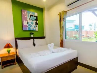 Baan Yuyen Karon Guesthouse - 24