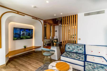 Cresanto Luxury Suites - 56