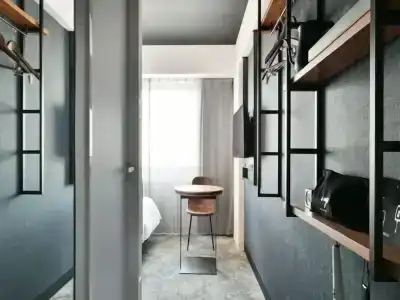 Vessel Inn Namba - 31