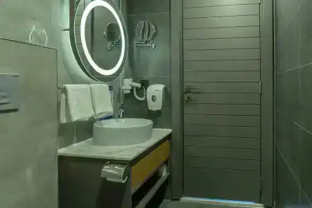 Laren Sea Side Spa - 55