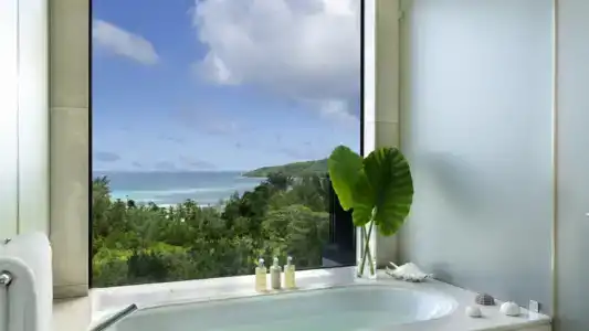 Raffles Seychelles - 29