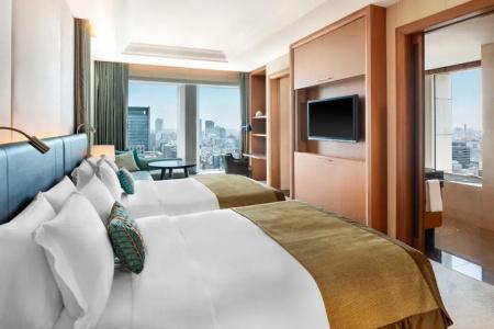 St. Regis Osaka - 73