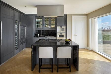 Four Seasons London at Ten Trinity Square - 87