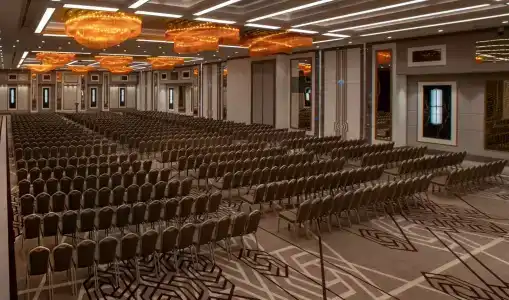 Hilton Istanbul Bakirkoy - 18