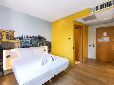 b&b Roma Tuscolana San Giovanni - 66