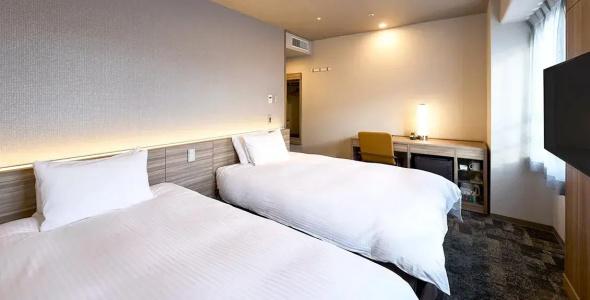 Elcient Kyoto (formerly El Inn Kyoto) - 41