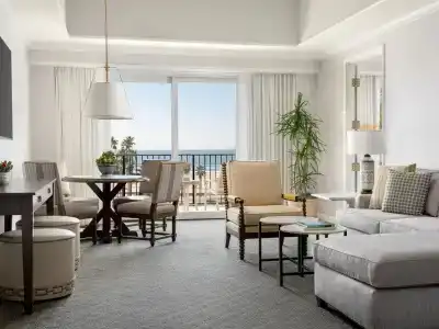 Hyatt Regency and Spa - 71