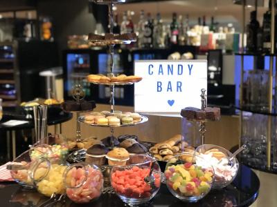 Mercure Kaiserhof City Center - 14
