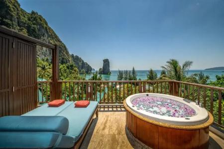 Centara Grand Beach Resort & Villas Krabi - Sha Plus - 33
