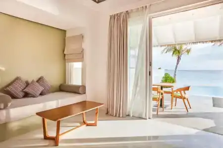 Sun Siyam Olhuveli - 48