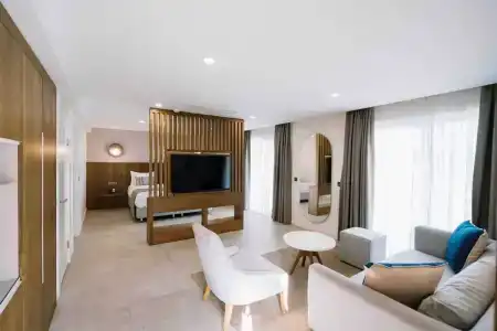 Mirada Exclusive Bodrum - 63