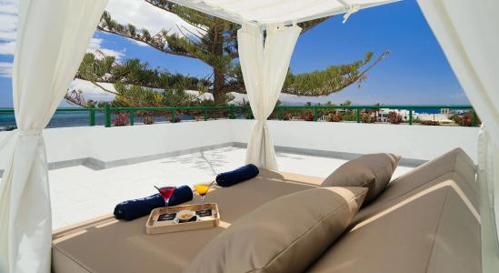 H10 Lanzarote Princess - 38