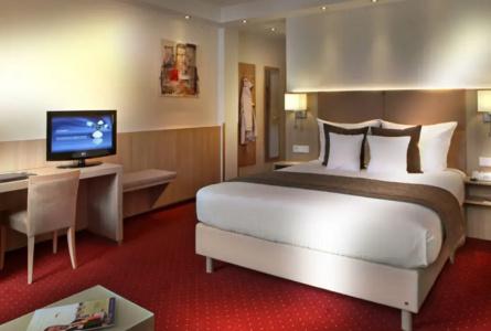 Best Western zur Post - 54
