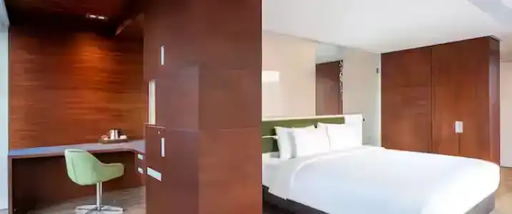 Radisson Blu Iveria - 38