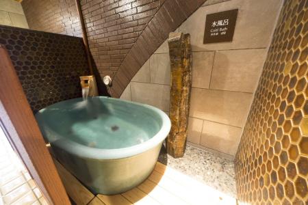 Myoujin-no-Yu Dormy Inn Premium Kanda - 19
