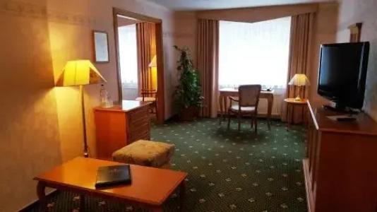 Tri- Wellnessam Schweizer Wald - 56