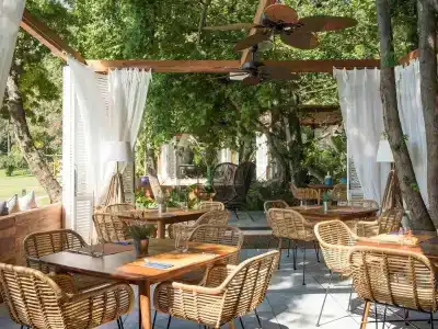 Club Prive by Rixos Gocek - 8