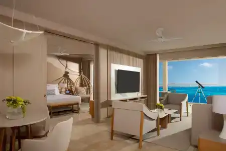 Breathless Cancun Soul Resort & Spa - Adults Only - All Inclusive - 53