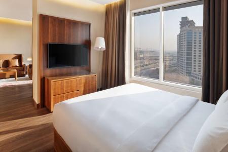 Radisson Blu, Dubai Canal View - 77