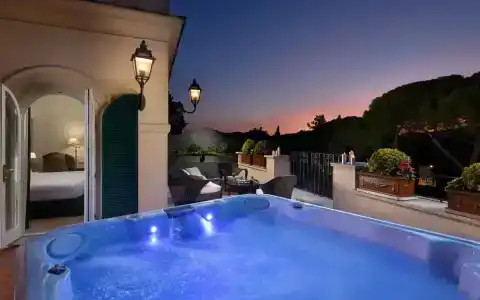 Splendide Royal - Small Luxury Hotels of the World - 91