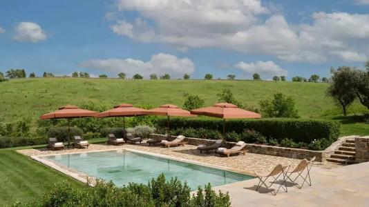 Rosewood Castiglion del Bosco - 140