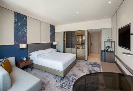 Millennium Hilton Bangkok - Sha Plus Certified - 33