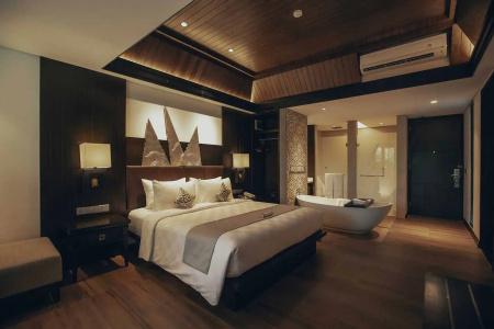 The Vira Bali Boutique & Suite - 57
