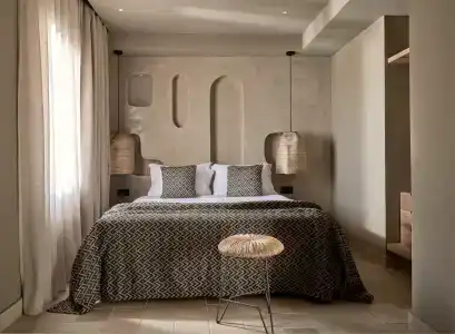 Sea Side Resort & Spa - Adults Only - 79