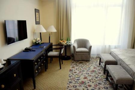 Savoy by Prague Castle - Free Garage Mo - Sun - 48