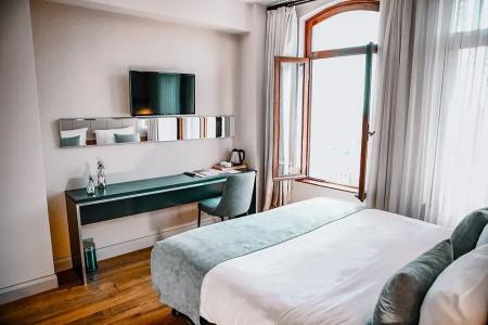 Juno Taksim - 24