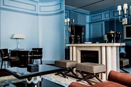 Prince de Galles, a Luxury Collection, Paris - 90
