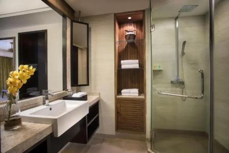 Ramada Plaza by Wyndham Sanya Bay - 26