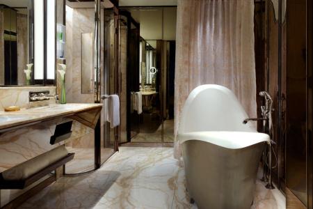 The Ritz-Carlton Shanghai, Pudong - 31
