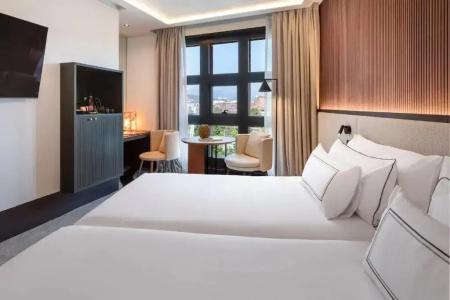 Meliá Bilbao - 50