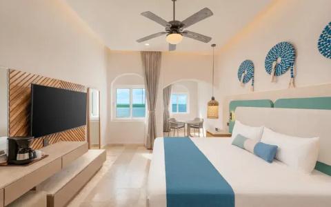 GR Caribe Deluxe By Solaris - Все включено - 53