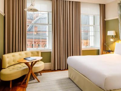 Great Northern, A Tribute Portfolio, London - 70