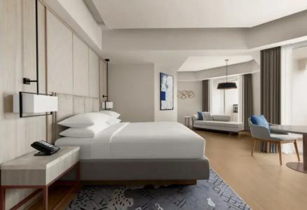 Putrajaya Marriott - 46