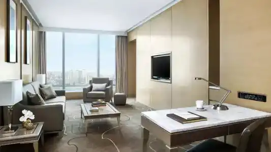 Langham Place Guangzhou - 65