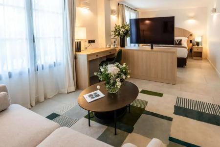 Le Vallon de Valrugues & Spa - 52