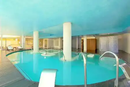Iberostar Playa Gaviotas-All inclusive - 14