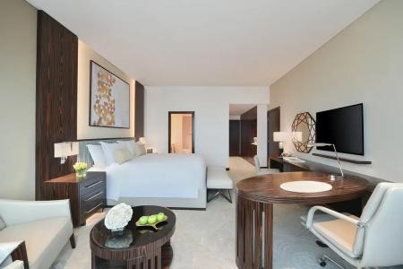 Sofitel Dubai The Obelisk - 45