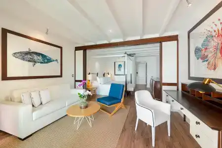 Ocean Blue & Sand Beach Resort - All Inclusive - 11