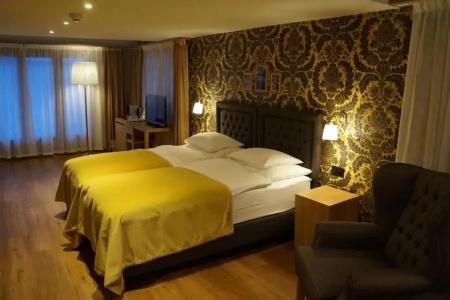 Walliserhof Zermatt - 34