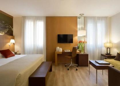 Starhotels Ritz - 52