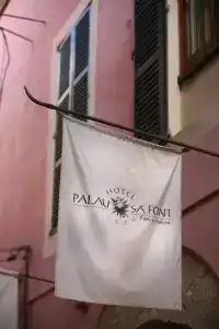 Palau Sa Font - 17