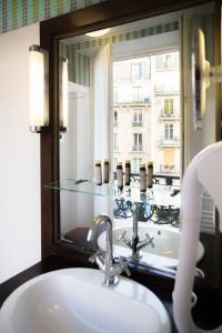 Hôtel Quartier Latin - 47