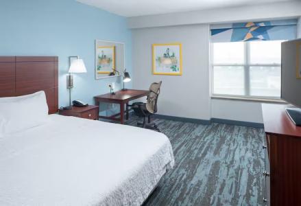 Hampton Inn & Suites-Bricktown - 49