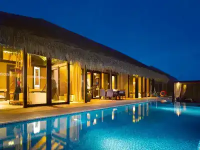 Velaa Private Island - 76