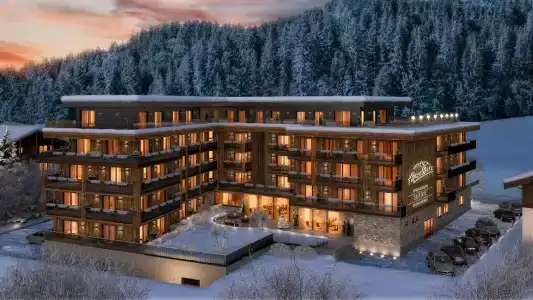 Restaurant Spa Rosengarten - 0