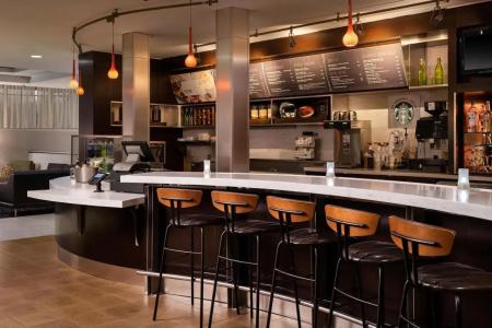 Courtyard Los Angeles Century City/Beverly Hills - 11